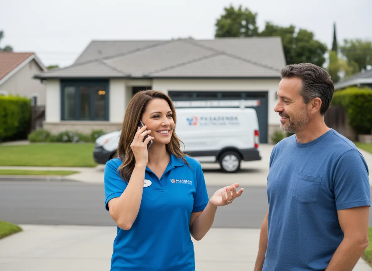 Electrician Upperco, MD FAQs